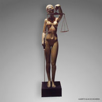 Dama de la justicia