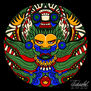 Mayahuel. Diosa del pulque