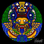 Dioses mexicas thumbnail 2
