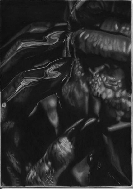 Dark Seduction