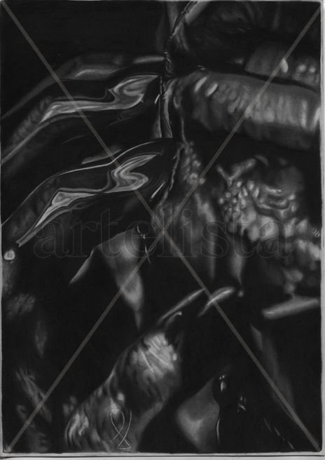 Dark Seduction