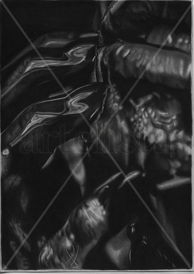 Dark Seduction