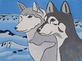 Huskies