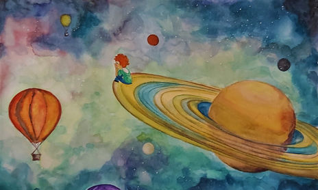Planetas