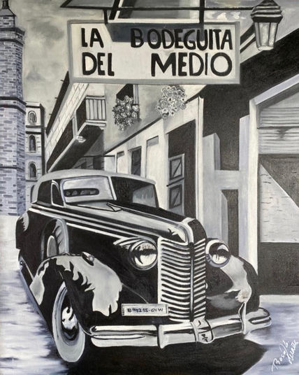 Esencia cubana