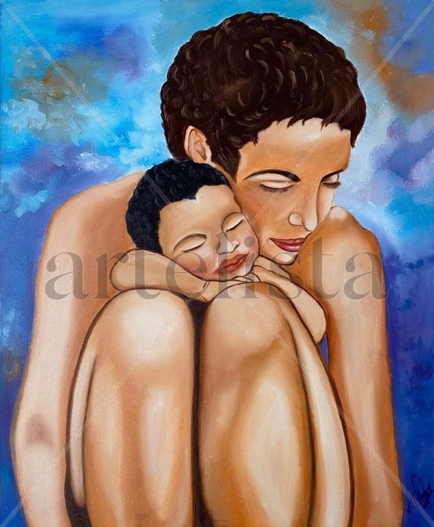 Amor materno