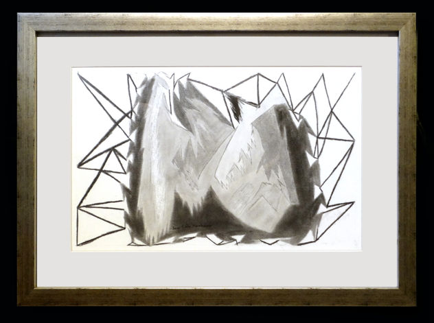 GEOMETRIA PROFUNDA