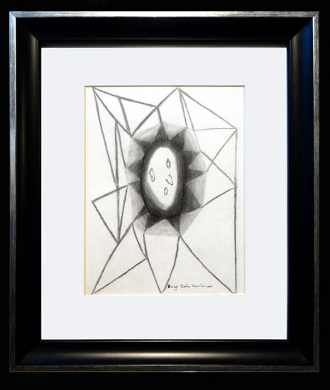 SOL GEOMETRICO Graphite