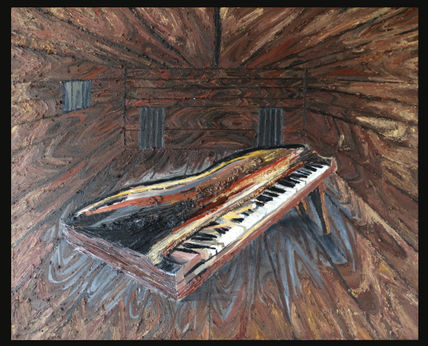 Sinfonia ardiendo