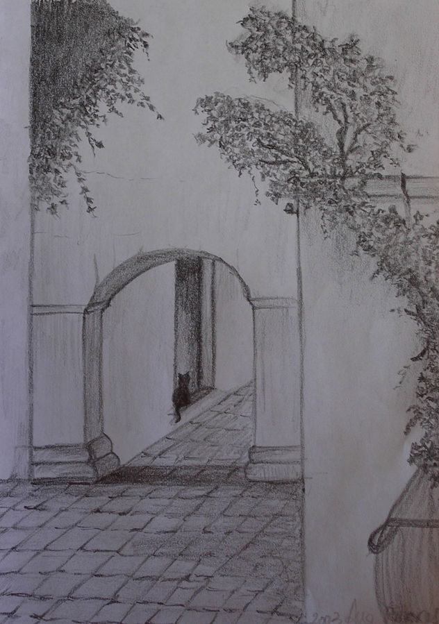 LA CALLEJUELA