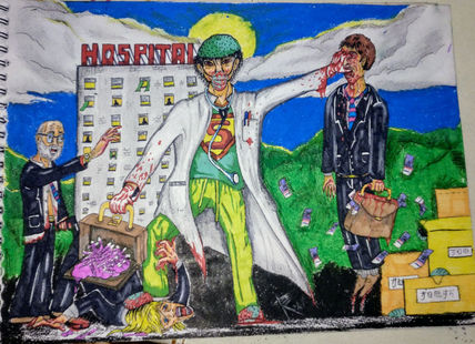 Super doc
