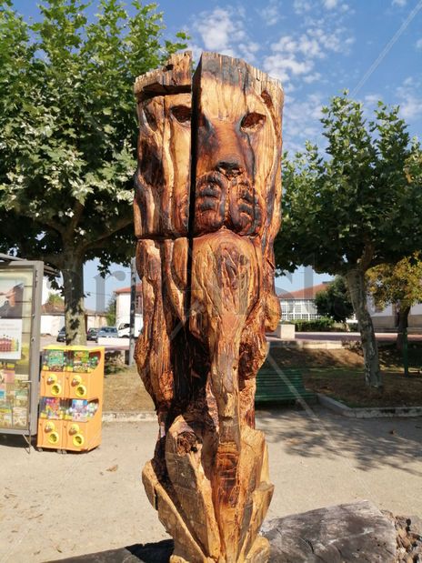 León de judá