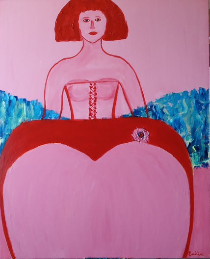 Menina