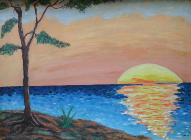 2 Mediterranea, SOL DE ORO