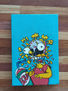 Bart Simpson artwork