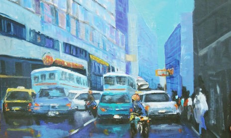 Arte urbano