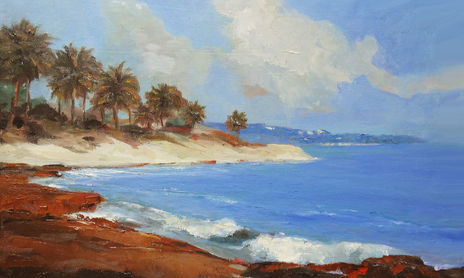playas