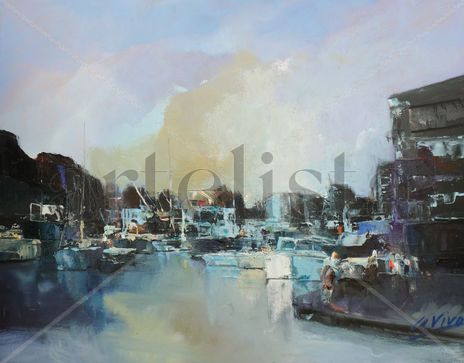 4065 Caleta interna