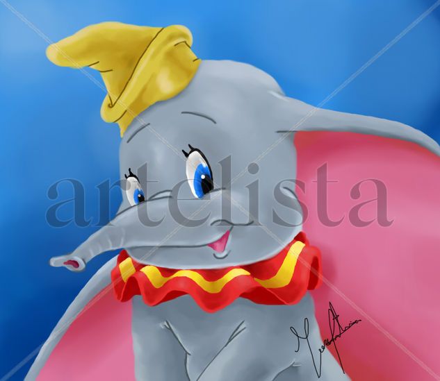 Dumbo 