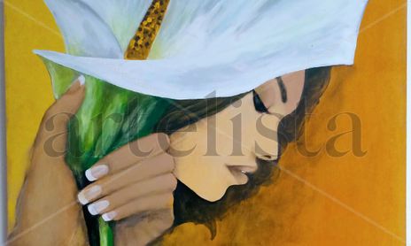 Pergaminos arte diseño Boyaca