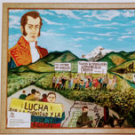 Pergaminos arte diseño Boyaca thumbnail 1