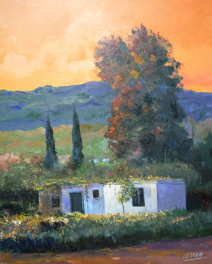 3939 Rancho en la...