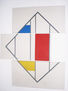 Roberto Jeremias lozenge 1