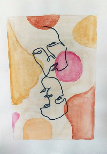 Abstracto