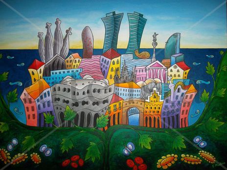 Barcelona 3,0