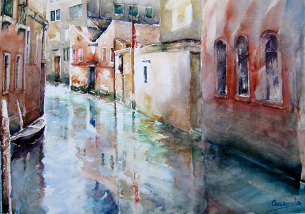 Canaletto IV,...