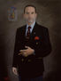 Retrato de Don Gregorio de Larrea