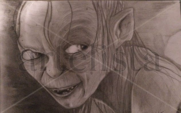 golum