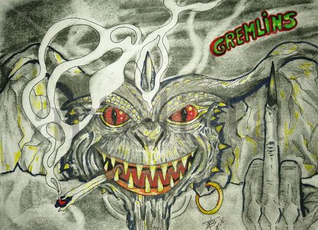 Gremlins