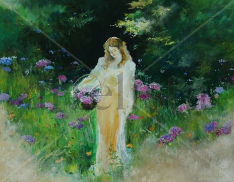 Graceful Harvest
