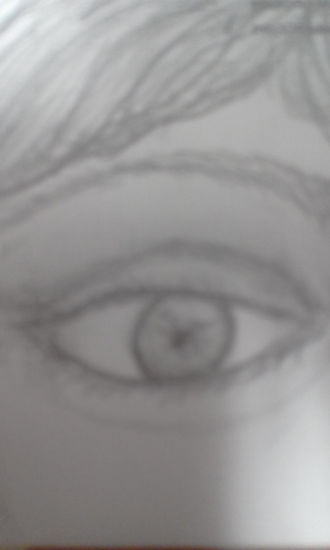 Ojos Pencil