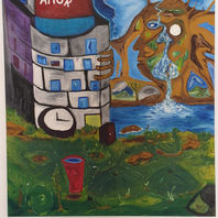 artwork