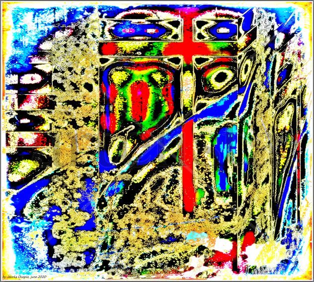 EB67-Abstract world -2405