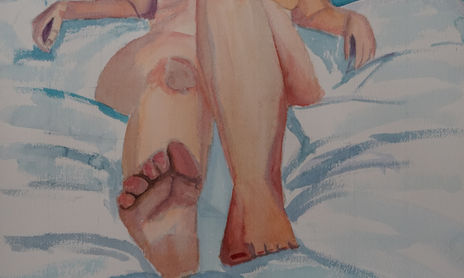 Desnudos