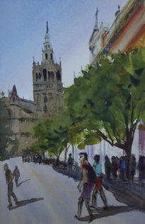 La Giralda