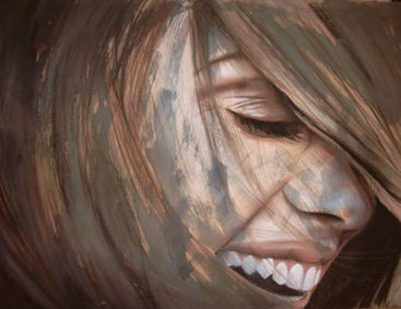 El lenguaje del retrato 4