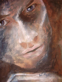 El lenguaje del retrato 5