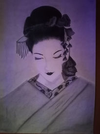 Geisha