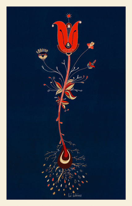Flores