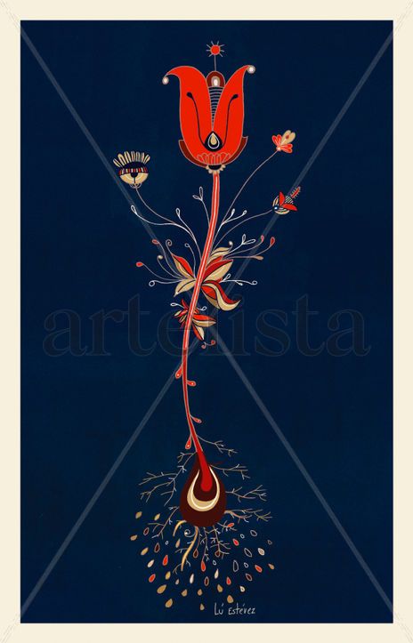Flores