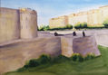 Palacio de la Aljafería IV