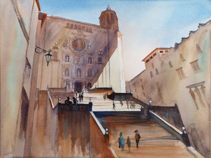 Catedral de girona