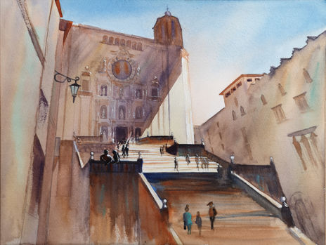 Catedral de girona