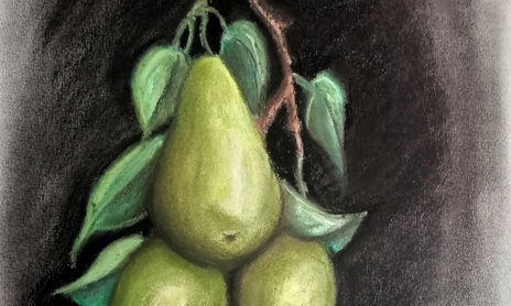 Frutas