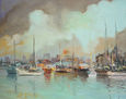 3844 Puerto de Boston
