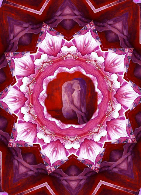 Flor eterna